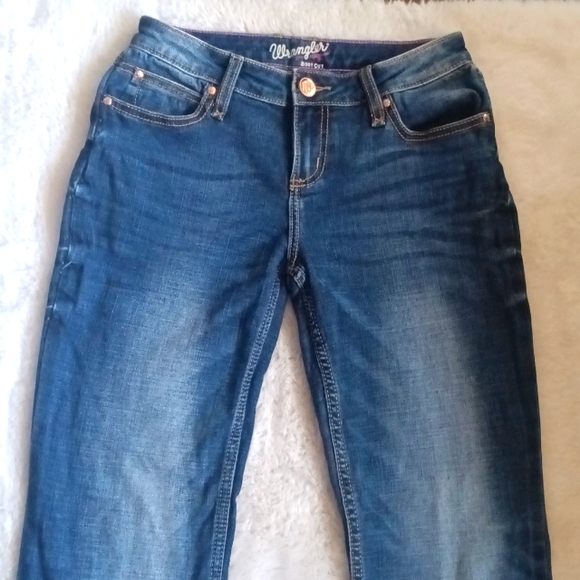 Wrangler jeans - Picture 2 of 8